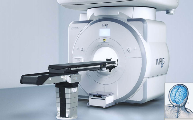 TruSystem 7500 MR Neuro