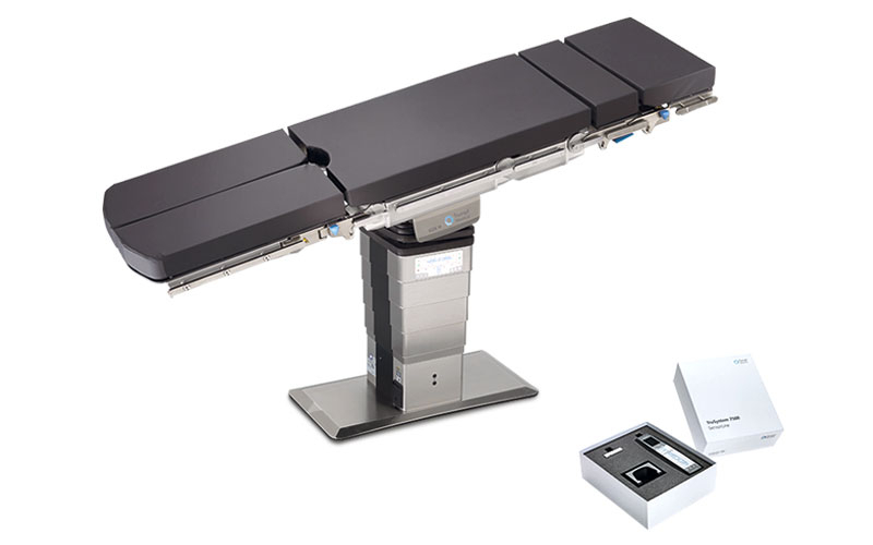 TruSystem 7500 SensorLine